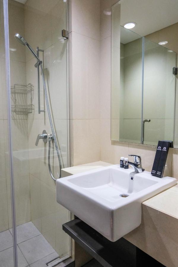 Elegant 2Br Apartment At M-Town Signature Near Shopping Mall By Travelio Tangerang Eksteriør billede